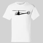 Short Sleeve T-Shirt Thumbnail