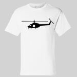 Short Sleeve T-Shirt Thumbnail