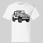 Short Sleeve T-Shirt Thumbnail