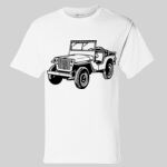 Short Sleeve T-Shirt Thumbnail