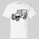 Short Sleeve T-Shirt Thumbnail