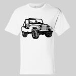 Short Sleeve T-Shirt Thumbnail