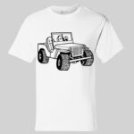 Short Sleeve T-Shirt Thumbnail