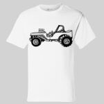 Short Sleeve T-Shirt Thumbnail