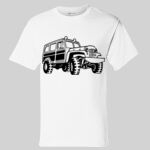 Short Sleeve T-Shirt Thumbnail