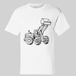 Short Sleeve T-Shirt Thumbnail