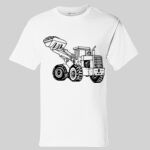 Short Sleeve T-Shirt Thumbnail