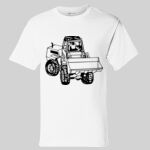 Short Sleeve T-Shirt Thumbnail