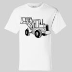 Short Sleeve T-Shirt Thumbnail