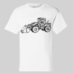 Short Sleeve T-Shirt Thumbnail