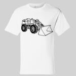 Short Sleeve T-Shirt Thumbnail