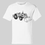 Short Sleeve T-Shirt Thumbnail