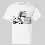 Short Sleeve T-Shirt Thumbnail
