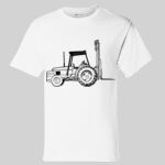 Short Sleeve T-Shirt Thumbnail