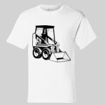 Short Sleeve T-Shirt Thumbnail