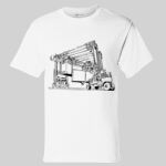 Short Sleeve T-Shirt Thumbnail