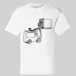 Short Sleeve T-Shirt Thumbnail