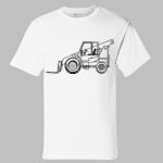 Short Sleeve T-Shirt Thumbnail