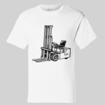 Short Sleeve T-Shirt Thumbnail