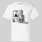 Short Sleeve T-Shirt Thumbnail