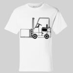 Short Sleeve T-Shirt Thumbnail