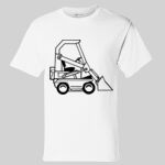 Short Sleeve T-Shirt Thumbnail