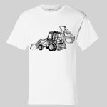 Short Sleeve T-Shirt Thumbnail