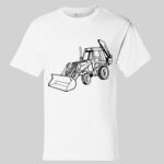 Short Sleeve T-Shirt Thumbnail