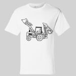 Short Sleeve T-Shirt Thumbnail