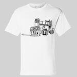 Short Sleeve T-Shirt Thumbnail