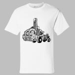 Short Sleeve T-Shirt Thumbnail