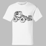 Short Sleeve T-Shirt Thumbnail