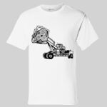 Short Sleeve T-Shirt Thumbnail