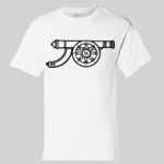 Short Sleeve T-Shirt Thumbnail