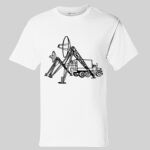 Short Sleeve T-Shirt Thumbnail