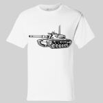 Short Sleeve T-Shirt Thumbnail