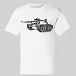 Short Sleeve T-Shirt Thumbnail