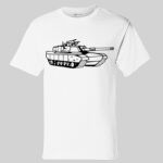 Short Sleeve T-Shirt Thumbnail