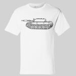 Short Sleeve T-Shirt Thumbnail