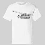 Short Sleeve T-Shirt Thumbnail