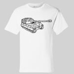 Short Sleeve T-Shirt Thumbnail