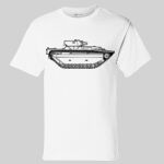 Short Sleeve T-Shirt Thumbnail