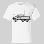 Short Sleeve T-Shirt Thumbnail