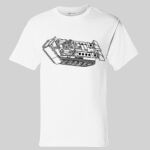 Short Sleeve T-Shirt Thumbnail
