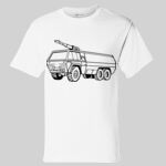 Short Sleeve T-Shirt Thumbnail