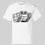 Short Sleeve T-Shirt Thumbnail