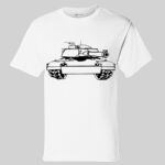 Short Sleeve T-Shirt Thumbnail