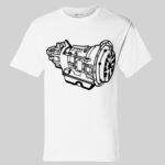 Short Sleeve T-Shirt Thumbnail