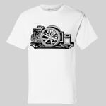 Short Sleeve T-Shirt Thumbnail