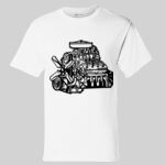 Short Sleeve T-Shirt Thumbnail
